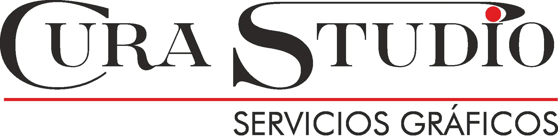 Cura Studio — Servicios gráficos